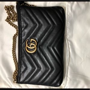 Original Gucci Bag/Wallet
